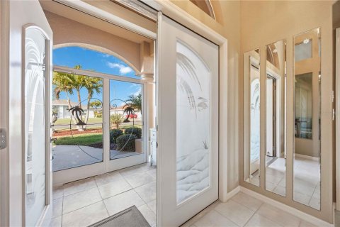 Villa ou maison à vendre à Rotonda, Floride: 3 chambres, 170.38 m2 № 2143024 - photo 7