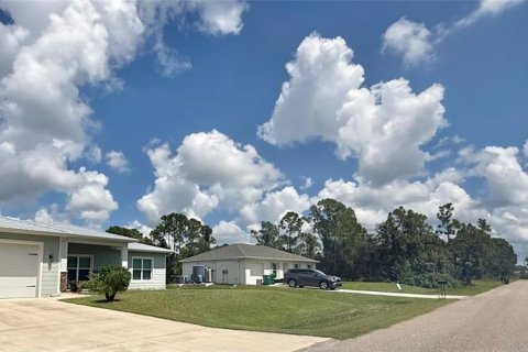 Land in Port Charlotte, Florida № 2391402 - photo 6