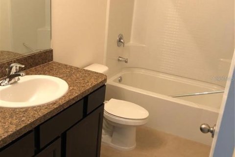 Adosado en alquiler en Riverview, Florida, 3 dormitorios, 155.43 m2 № 1869684 - foto 7