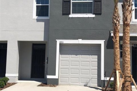 Adosado en alquiler en Riverview, Florida, 3 dormitorios, 155.43 m2 № 1869684 - foto 1