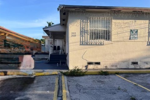 Villa ou maison à louer à Miami, Floride: 2 chambres, 255.57 m2 № 1872570 - photo 22