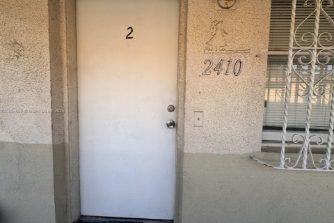 Villa ou maison à louer à Miami, Floride: 2 chambres, 255.57 m2 № 1872570 - photo 19