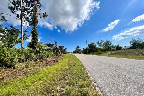 Land in Port Charlotte, Florida № 2160123 - photo 3