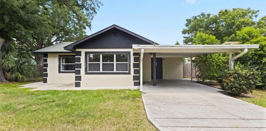 Casa en Auburndale, Florida 3 dormitorios, 94.95 m2 № 1651828