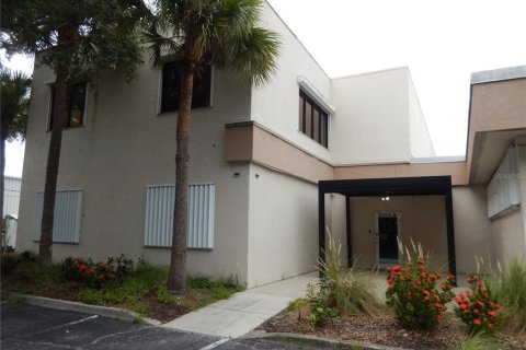 Immobilier commercial à Sarasota, Floride № 2416688
