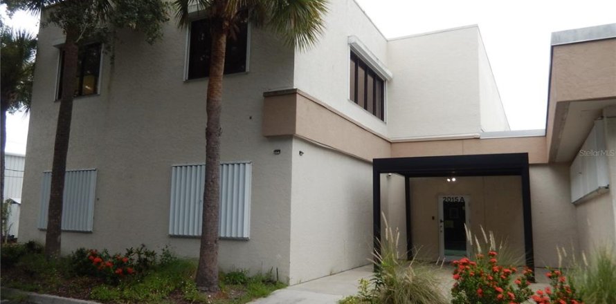 Immobilier commercial à Sarasota, Floride № 2416688