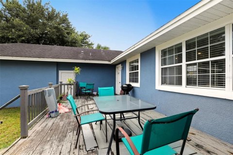Immobilier commercial à vendre à Orlando, Floride: 209.12 m2 № 1914675 - photo 14