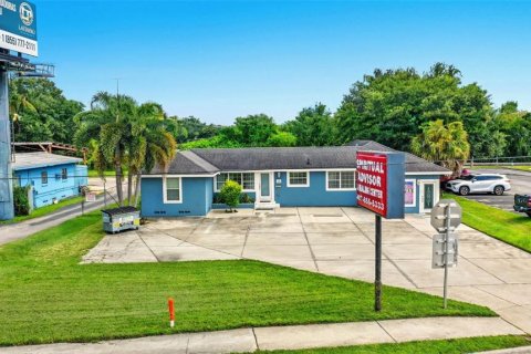 Immobilier commercial à vendre à Orlando, Floride: 209.12 m2 № 1914675 - photo 2