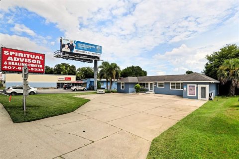 Immobilier commercial à vendre à Orlando, Floride: 209.12 m2 № 1914675 - photo 3