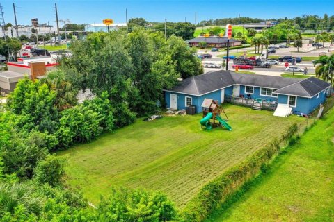 Immobilier commercial à vendre à Orlando, Floride: 209.12 m2 № 1914675 - photo 11