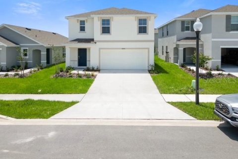 Villa ou maison à Ocala, Floride 5 chambres, 230.49 m2 № 2156515