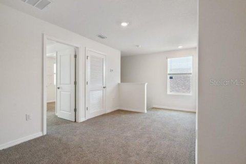 Villa ou maison à louer à Ocala, Floride: 5 chambres, 230.49 m2 № 2156515 - photo 12