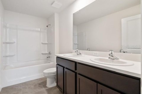 Villa ou maison à louer à Ocala, Floride: 5 chambres, 230.49 m2 № 2156515 - photo 15