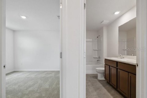 Villa ou maison à louer à Ocala, Floride: 5 chambres, 230.49 m2 № 2156515 - photo 14