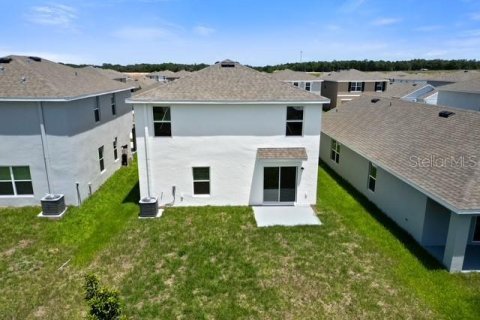 Villa ou maison à louer à Ocala, Floride: 5 chambres, 230.49 m2 № 2156515 - photo 18