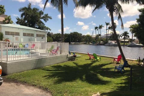 Copropriété à louer à Miami, Floride: 1 chambre, 59.46 m2 № 1997779 - photo 17