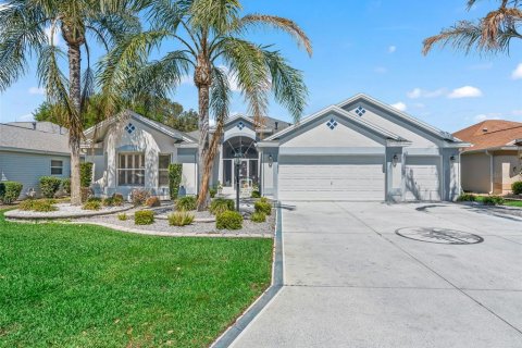 Villa ou maison à The Villages, Floride 3 chambres, 185.71 m2 № 2115544