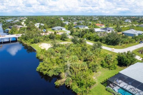 Terreno en venta en Port Charlotte, Florida № 1402128 - foto 7