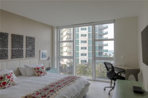 Condominio en venta en Bal Harbour, Florida, 2 dormitorios, 98.1 m2 № 1823780 - foto 21