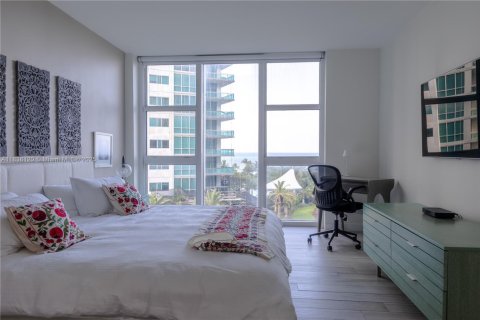 Condominio en venta en Bal Harbour, Florida, 2 dormitorios, 98.1 m2 № 1823780 - foto 27