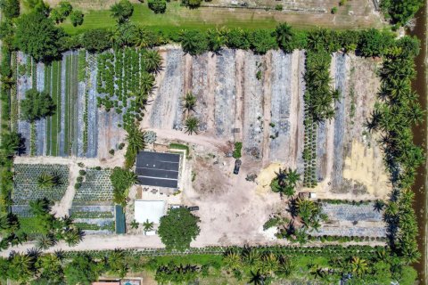 Terreno en venta en Lake Worth, Florida № 1187621 - foto 1