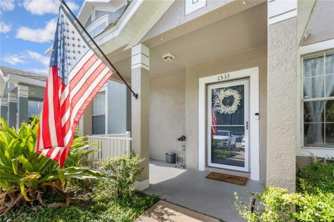 Townhouse in Brandon, Florida 2 bedrooms, 114.36 sq.m. № 1869305 - photo 4