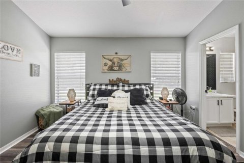 Townhouse in Brandon, Florida 2 bedrooms, 114.36 sq.m. № 1869305 - photo 24