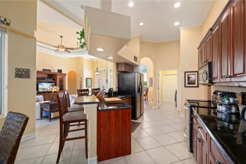 House in Punta Gorda, Florida 4 bedrooms, 198.07 sq.m. № 1631639 - photo 27