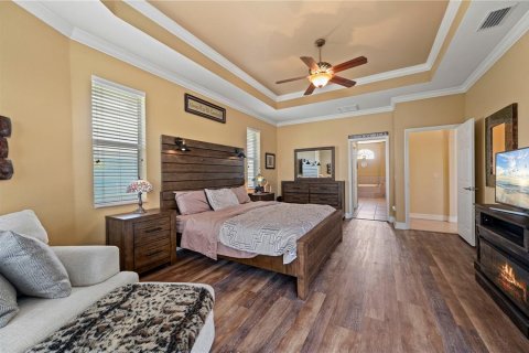 House in Punta Gorda, Florida 4 bedrooms, 198.07 sq.m. № 1631639 - photo 3