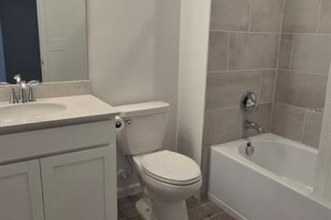 Townhouse in Ocala, Florida 3 bedrooms, 158.58 sq.m. № 2227073 - photo 11