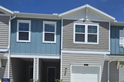 Townhouse in Ocala, Florida 3 bedrooms, 158.58 sq.m. № 2227073