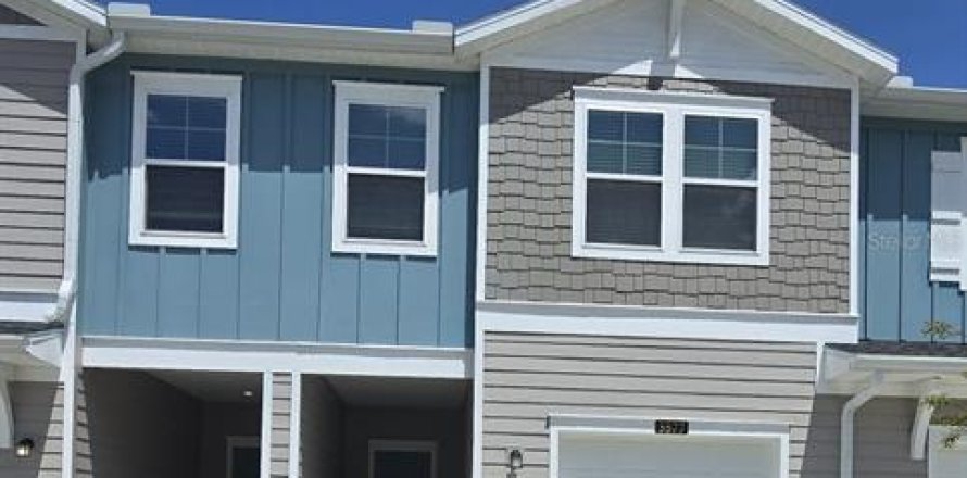 Townhouse in Ocala, Florida 3 bedrooms, 158.58 sq.m. № 2227073