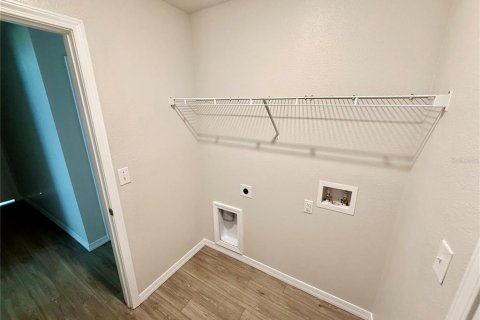 Villa ou maison à louer à Jacksonville, Floride: 4 chambres, 140.75 m2 № 2379338 - photo 6
