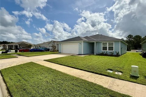 Villa ou maison à louer à Jacksonville, Floride: 4 chambres, 140.75 m2 № 2379338 - photo 11