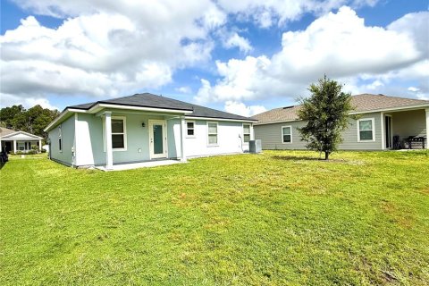Villa ou maison à louer à Jacksonville, Floride: 4 chambres, 140.75 m2 № 2379338 - photo 10
