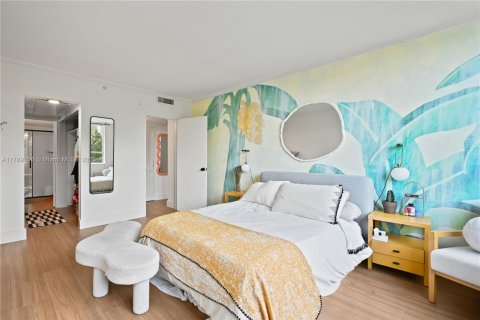 Купить кондоминиум в Майами-Бич, Флорида 2 спальни, 99.59м2, № 1860826 - фото 16