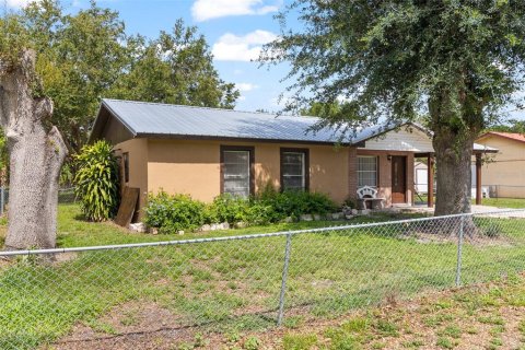 Casa en venta en Arcadia, Florida, 3 dormitorios, 91.42 m2 № 1819418 - foto 22