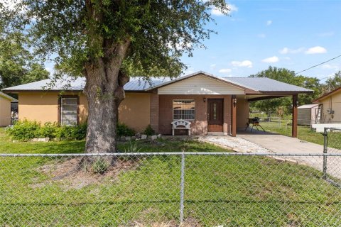 Casa en venta en Arcadia, Florida, 3 dormitorios, 91.42 m2 № 1819418 - foto 1