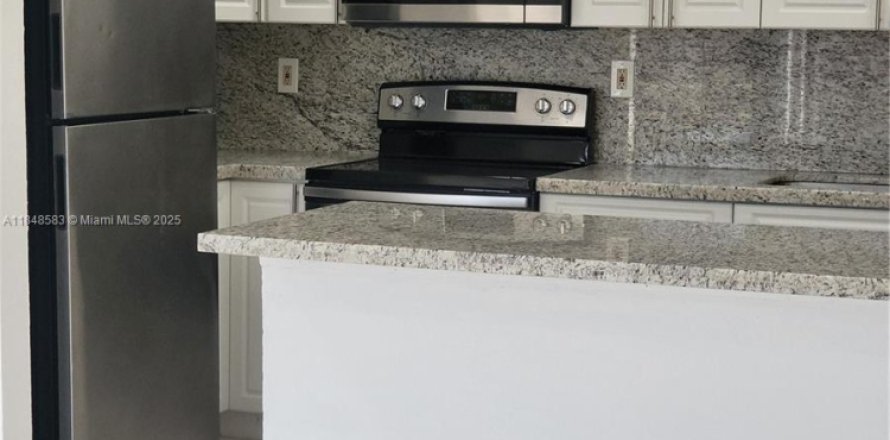 Condo à Hialeah, Floride, 1 chambre № 1849053