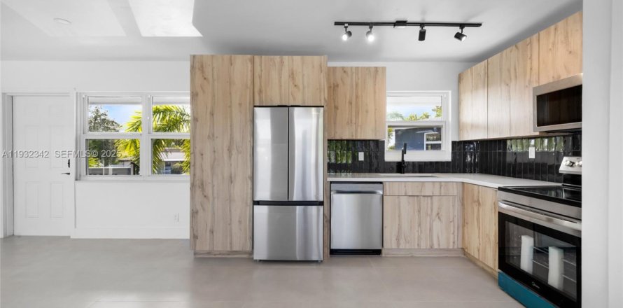 Appartement à Fort Lauderdale, Floride 1 chambre, 431.9 m2 № 1990686