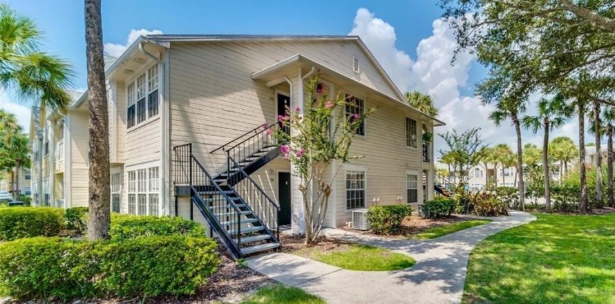 Appartement à Orlando, Floride 2 chambres, 77.67 m2 № 1742819