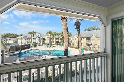 Appartement à louer à Orlando, Floride: 2 chambres, 77.67 m2 № 1742819 - photo 14