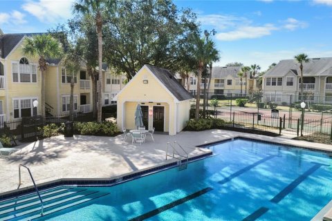 Appartement à louer à Orlando, Floride: 2 chambres, 77.67 m2 № 1742819 - photo 4