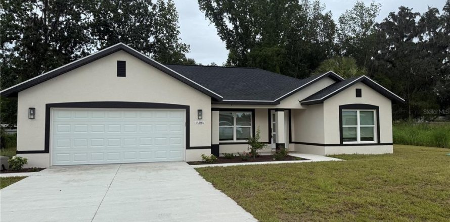 Villa ou maison à Summerfield, Floride 4 chambres, 157.38 m2 № 1812619