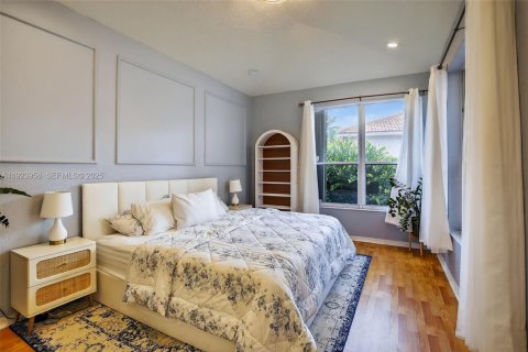 Touwnhouse à louer à Pembroke Pines, Floride: 3 chambres, 163.88 m2 № 1982884 - photo 13