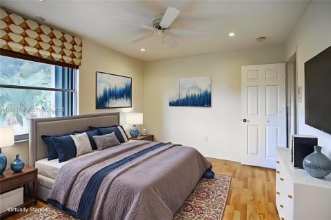 Touwnhouse à louer à Pembroke Pines, Floride: 3 chambres, 163.88 m2 № 1982884 - photo 30