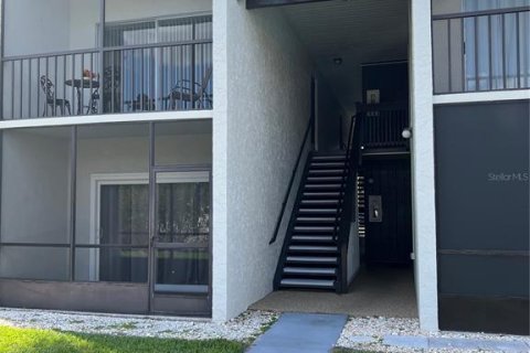 Condo in Sarasota, Florida, 1 bedroom  № 1508962 - photo 10