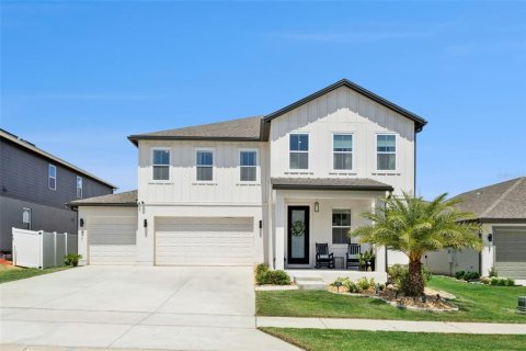 Casa en Minneola, Florida 4 dormitorios, 292.08 m2 № 2100762