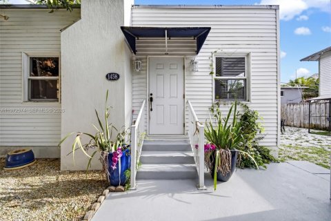 Apartamento en alquiler en Miami, Florida, 2 dormitorios, 65.03 m2 № 2032922 - foto 16