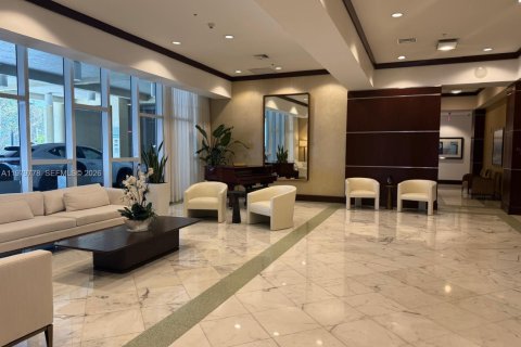 Купить кондоминиум в Санни-Айлс-Бич, Флорида 1 спальня, 92.9м2, № 2043864 - фото 26